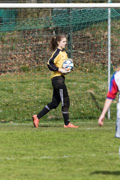 Bild 106 - wBJ SV Henstedt Ulzburg - TSV Sch�nberg : Ergebnis: 5:2